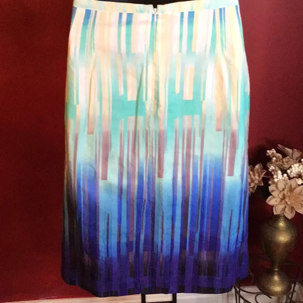 LANE BRYANT SKIRT SIZE 28 - Picture 4 of 4